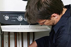 boiler repair Scilly Bank