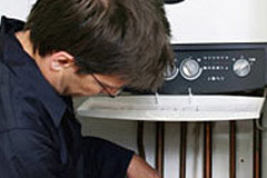 boiler replacement Scilly Bank