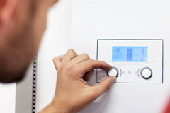 best Scilly Bank boiler servicing companies