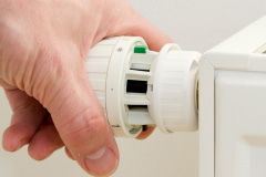 Scilly Bank central heating repair costs