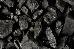 Scilly Bank coal boiler costs