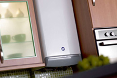 Scilly Bank combi boiler quote