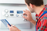 free commercial Scilly Bank boiler quotes