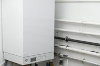 free Scilly Bank condensing boiler quotes