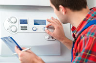 free Scilly Bank gas safe engineer quotes