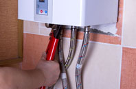 free Scilly Bank boiler repair quotes